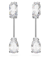 Orecchini Swarovski mesmera in Lega metallica Zirconia 5661682 - 5661682